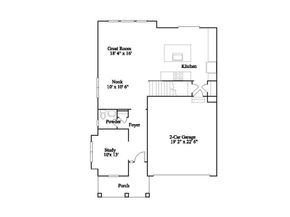 12708 W Geddes Drive, Littleton CO 80127