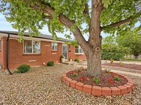 1894 S Reed Street, Lakewood CO 80232