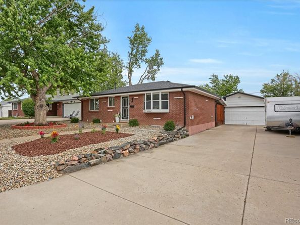 1894 S Reed Street, Lakewood CO 80232