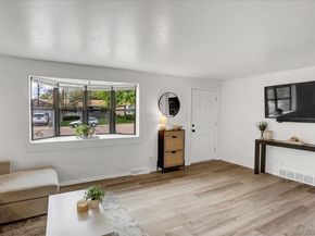 1894 S Reed Street, Lakewood CO 80232