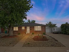 1894 S Reed Street, Lakewood CO 80232