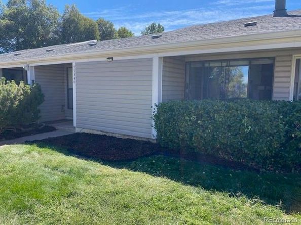 5534 S Greenwood Street, Littleton CO 80120