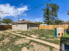 Undisclosed Address #5704108, Aurora CO 80010