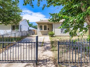 Undisclosed Address #5704108, Aurora CO 80010
