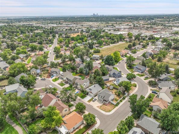 5784 W 61st Place, Arvada CO 80003