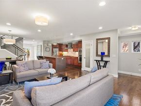 3545 N Zuni Street, Denver CO 80211