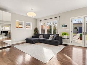 3545 N Zuni Street, Denver CO 80211