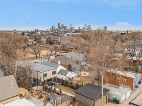 3545 N Zuni Street, Denver CO 80211