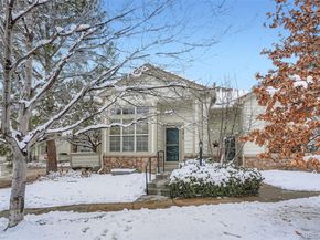 2815 Whitetail Circle, Lafayette CO 80026