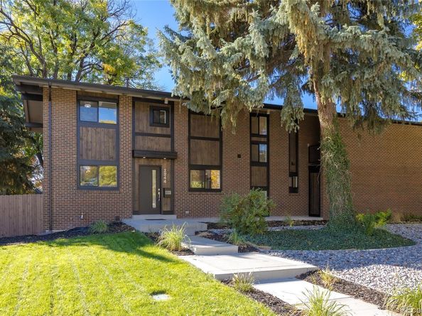 2244 Balsam Street, Lakewood CO 80214