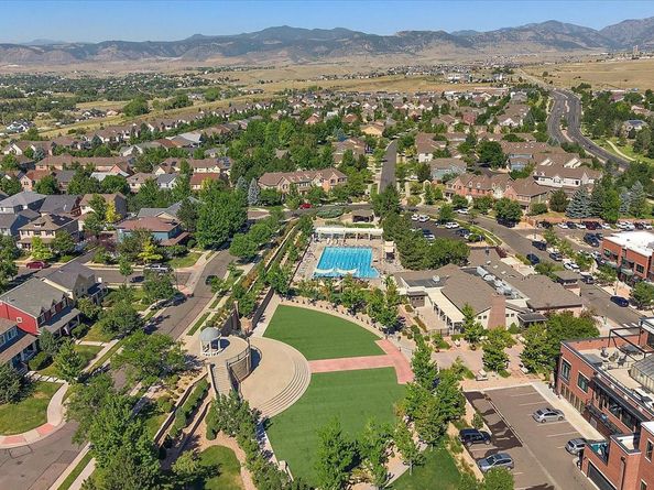 8385 Deframe Court, Arvada CO 80005