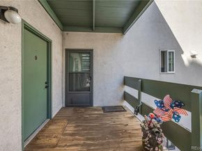 7740 W 35th Avenue 214, Wheat Ridge CO 80033