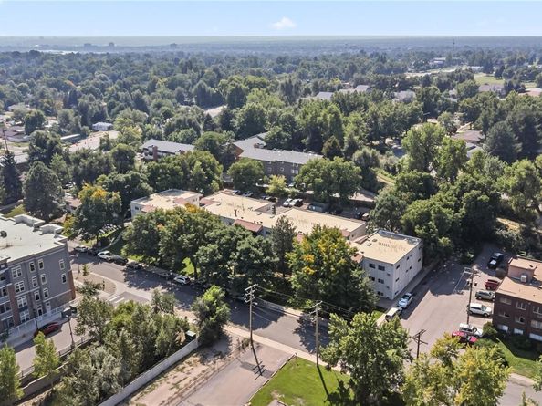 7740 W 35th Avenue 214, Wheat Ridge CO 80033
