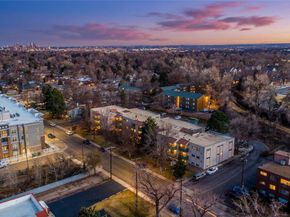 7740 W 35th Avenue 214, Wheat Ridge CO 80033