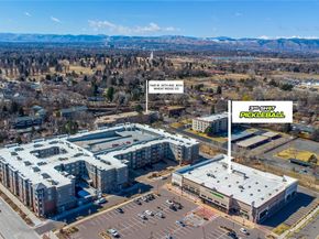 7740 W 35th Avenue 214, Wheat Ridge CO 80033