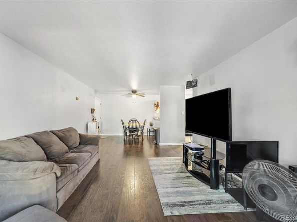7740 W 35th Avenue 214, Wheat Ridge CO 80033