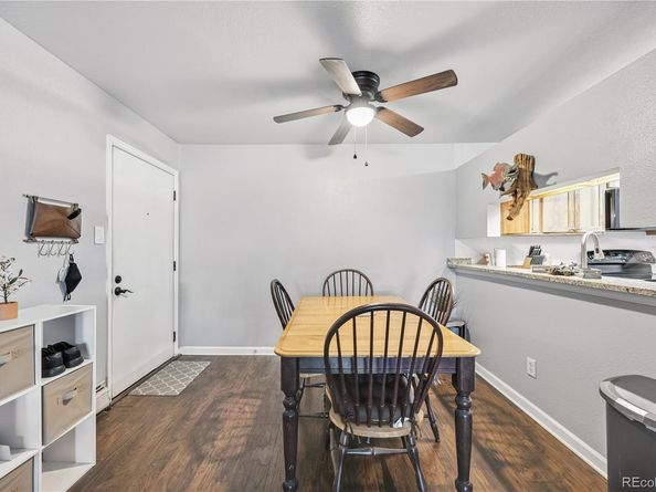 7740 W 35th Avenue 214, Wheat Ridge CO 80033