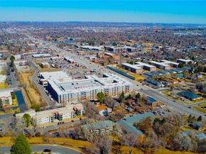 7740 W 35th Avenue 214, Wheat Ridge CO 80033