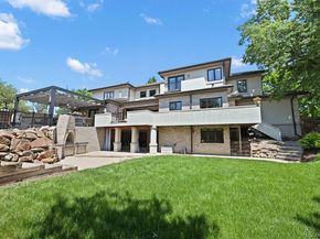 4181 S Ivy Lane, Cherry Hills Village CO 80111