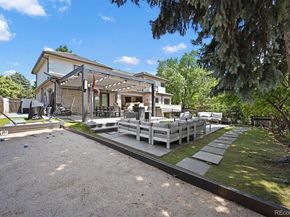4181 S Ivy Lane, Cherry Hills Village CO 80111
