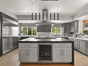 4181 S Ivy Lane, Cherry Hills Village CO 80111