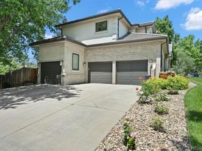 4181 S Ivy Lane, Cherry Hills Village CO 80111