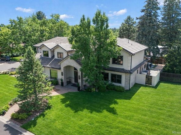 4181 S Ivy Lane, Cherry Hills Village CO 80111