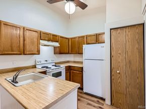 932 S Dearborn Street 17, Aurora CO 80012
