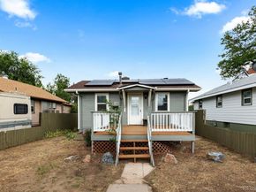 410 N 6 Avenue, Brighton CO 80601