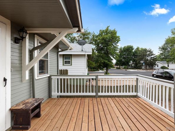 410 N 6 Avenue, Brighton CO 80601