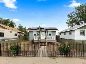 410 N 6 Avenue, Brighton CO 80601