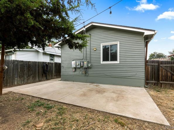 410 N 6 Avenue, Brighton CO 80601