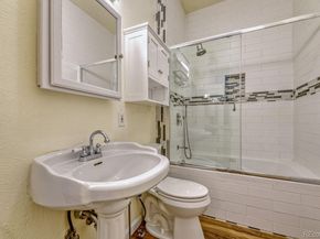 1940 W 33rd Avenue, Denver CO 80211