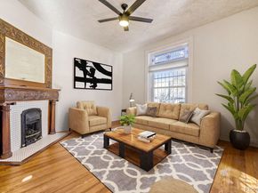 1940 W 33rd Avenue, Denver CO 80211