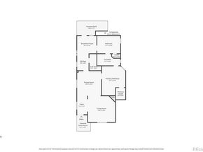 1940 W 33rd Avenue, Denver CO 80211