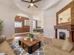 1940 W 33rd Avenue, Denver CO 80211