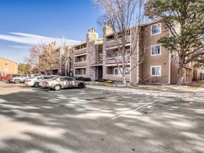 1074 S Dearborn Street 108, Aurora CO 80012