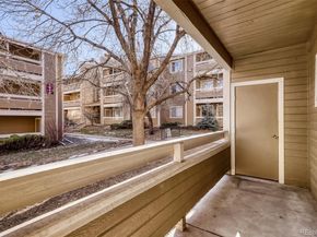 1074 S Dearborn Street 108, Aurora CO 80012