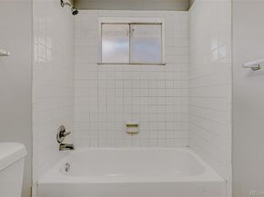 1074 S Dearborn Street 108, Aurora CO 80012