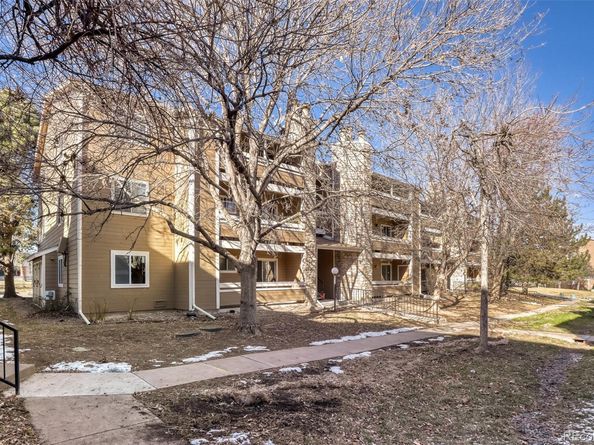 1074 S Dearborn Street 108, Aurora CO 80012