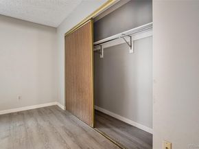 1074 S Dearborn Street 108, Aurora CO 80012