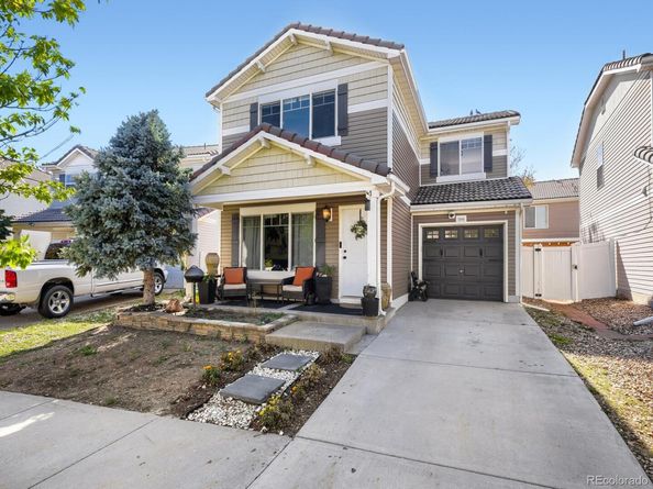 5541 Flanders Way, Denver CO 80249