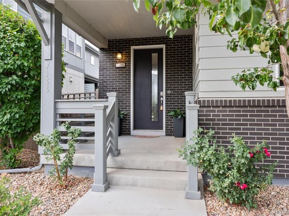 7166 W Evans Avenue, Denver CO 80227