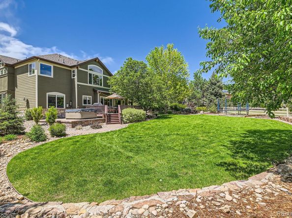 14118 Whitney Circle, Broomfield CO 80023