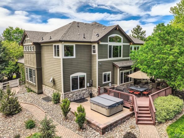 14118 Whitney Circle, Broomfield CO 80023