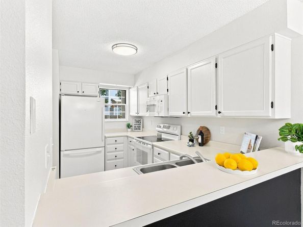 11155 W 17th Avenue 105, Denver CO 80215