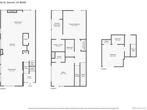 471 24th Street, Denver CO 80205