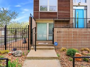 471 24th Street, Denver CO 80205