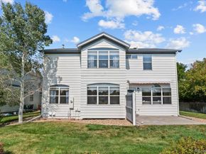 1282 E 135th Place, Thornton CO 80241