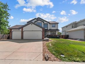 1282 E 135th Place, Thornton CO 80241